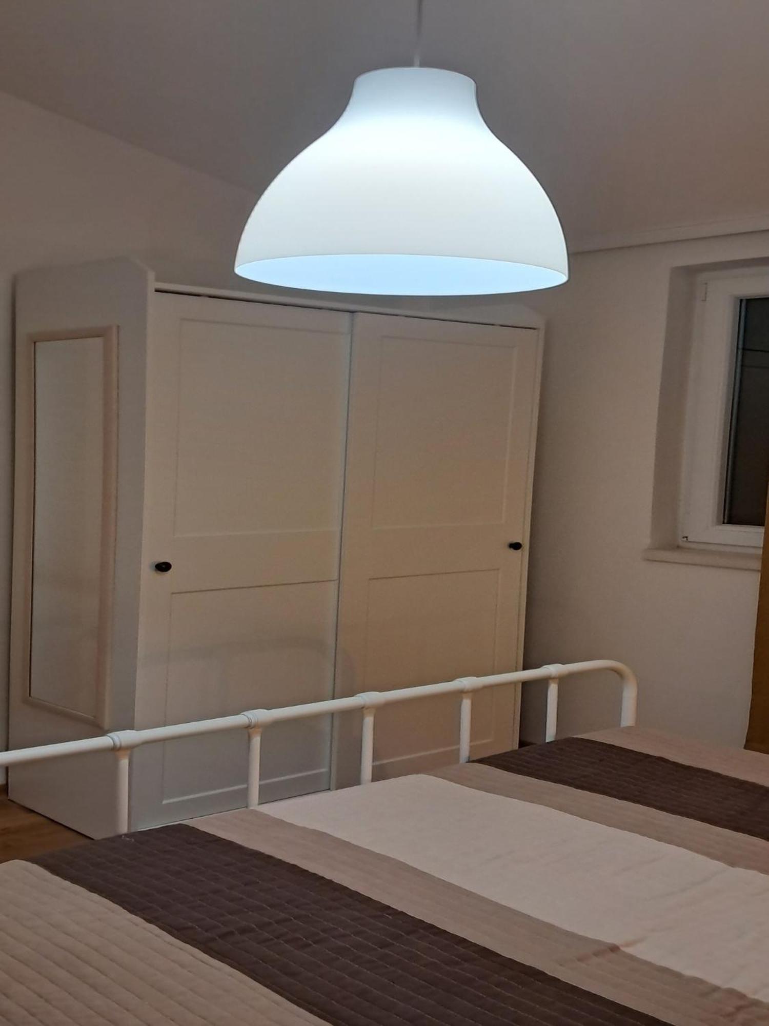 Apartments Trstenica Orebić Buitenkant foto